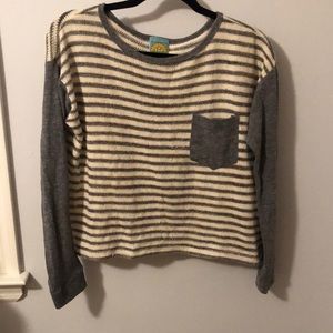 Knit Sweater